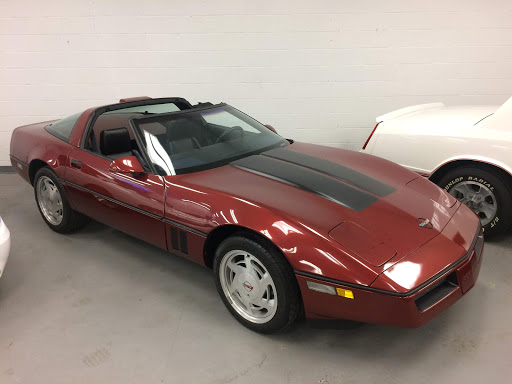 Used Car Dealer «Excite Motorsports», reviews and photos, 408 Front St, Vestal, NY 13850, USA