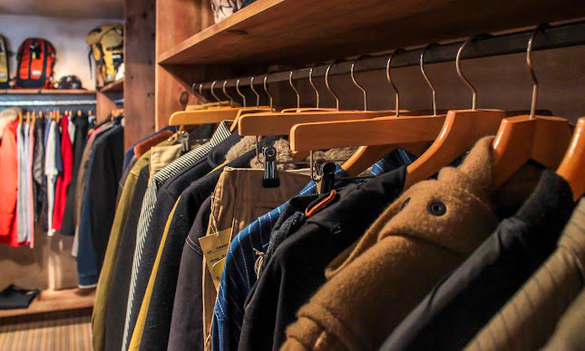 Reviews of Peggs & son in Brighton - Clothing store