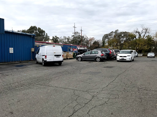 975 Olive Dr, Davis, CA 95616, USA