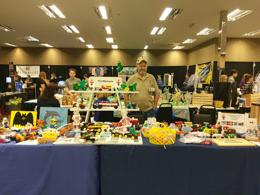 Event Venue «Event Center Pasco», reviews and photos, 8718 Trouble Creek Rd, New Port Richey, FL 34653, USA