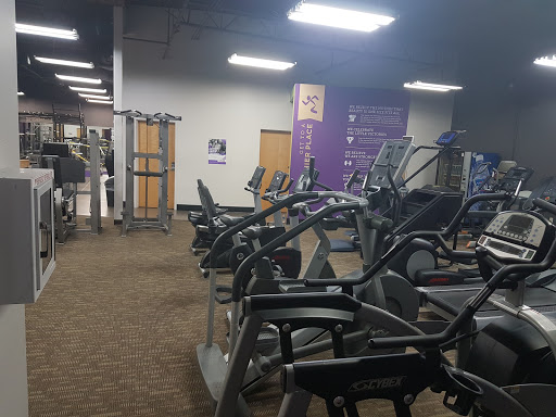 Gym «Anytime Fitness», reviews and photos, 2980 N Chestnut St, Chaska, MN 55318, USA