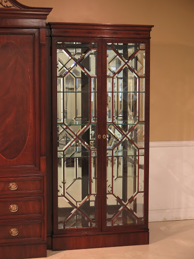 Furniture Store «Stenella Antiques», reviews and photos, 104 S 2nd St, Perkasie, PA 18944, USA