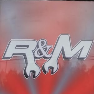 Auto Repair Shop «R & M Auto Repair Xperts», reviews and photos, 3190 E Sunset Rd C, Las Vegas, NV 89120, USA