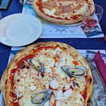 Photo n°2 de l'avis de Thomas.o fait le 07/09/2023 à 06:19 sur le  Pizzeria Il Timone à Domaso