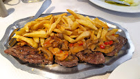Plats et boissons du Restaurant portugais Les Trois Marias à Sèvres-Anxaumont - n°8