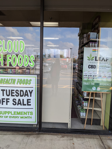Health Food Store «St Cloud Health Foods», reviews and photos, 4042 13th St, St Cloud, FL 34769, USA