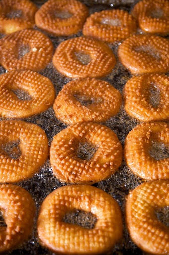 Bakery «Hole In One Bakery and Coffee Shop», reviews and photos, 4295 US-6, Eastham, MA 02642, USA