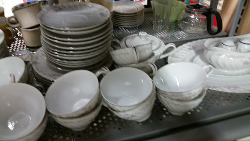 Used Furniture Store «Second Hand Rose Resale / Thrift Shoppe», reviews and photos, 332 N Seneca St, Wichita, KS 67203, USA