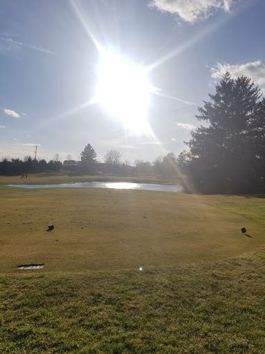 Golf Club «Sanctuary Golf Club», reviews and photos, 2017 Applegrove St NW, North Canton, OH 44720, USA