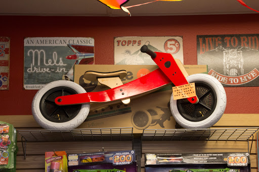 Toy Store «Golden Goods, Inc», reviews and photos, 1201 Washington Ave, Golden, CO 80401, USA