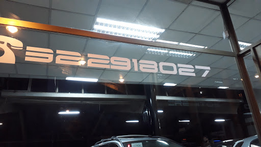 Massu Car Boutique