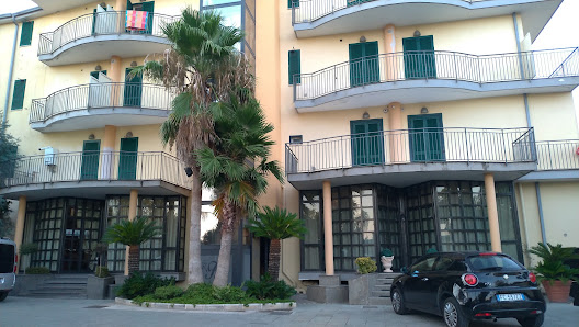 Hotel Chic Km. 18.700, Strada Statale 7/BIS, Giugliano In Campania, NA 80014, 80014 Giugliano in Campania NA, Italia
