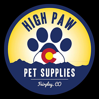 Pet Supply Store «High Paw Pet Supplies», reviews and photos, 503 US-285, Fairplay, CO 80440, USA