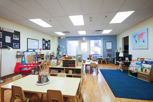 Preschool «Bright Horizons at Downtown Phoenix», reviews and photos, 150 N 4th Ave, Phoenix, AZ 85003, USA