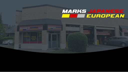 Auto Repair Shop «Marks Japanese European Auto», reviews and photos, 90 NW Gilman Blvd, Issaquah, WA 98027, USA