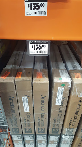 Home Improvement Store «The Home Depot», reviews and photos, 1837 Matthews Township Pkwy, Matthews, NC 28105, USA