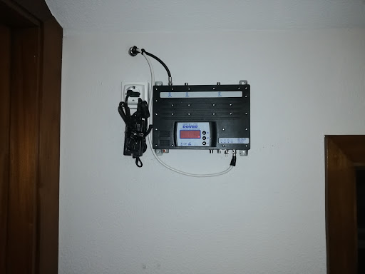 Electricista claudio en Sada, A Coruña