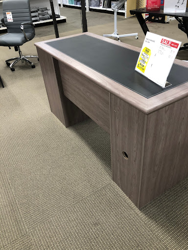 Office Supply Store «Office Depot», reviews and photos, 515 E Morrison Rd, Brownsville, TX 78526, USA