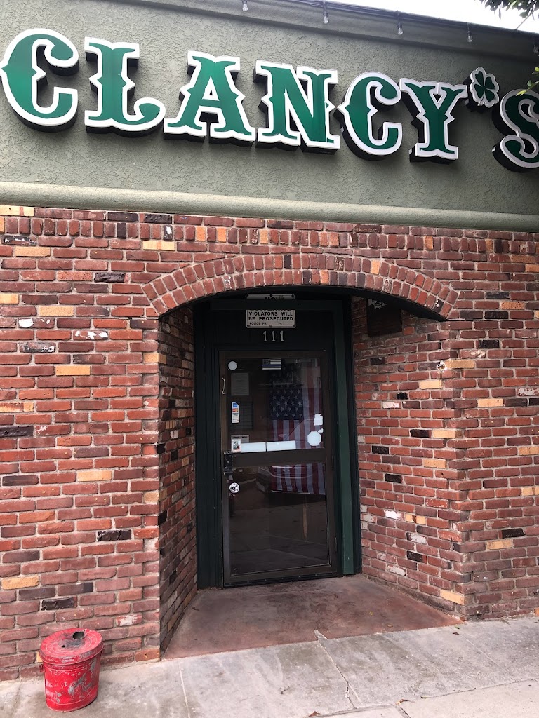 Clancy's 90740