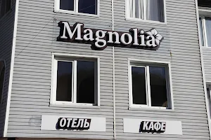 Magnoliya, Kafe image