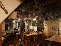 Atmosphère du Restaurant français Au Trou Flamand à Ledringhem - n°10