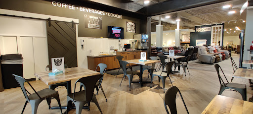 Furniture Store «HOM Furniture», reviews and photos, 7600 Hudson Rd, Woodbury, MN 55125, USA