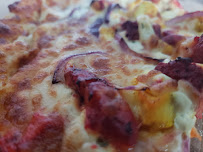Plats et boissons du Pizzeria Wazzi Pizza à Vitry-sur-Seine - n°9