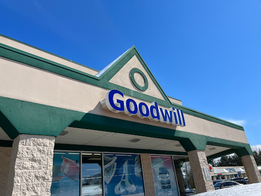 Non-Profit Organization «Goodwill», reviews and photos, 721 Hanover Pike #121, Hampstead, MD 21074, USA