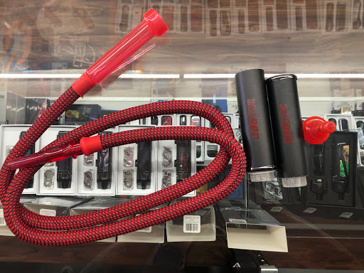 Tobacco Shop «Sky High Smoke Shop», reviews and photos, 19801 NW 27th Ave, Miami Gardens, FL 33056, USA