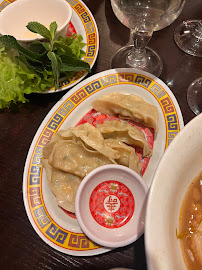 Plats et boissons du Restaurant chinois Mian Guan à Paris - n°7