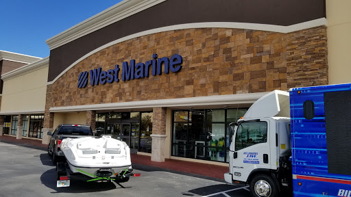 Marine Supply Store «West Marine», reviews and photos, 850 N Federal Hwy, Pompano Beach, FL 33062, USA