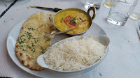 Korma du Restaurant indien Restaurant Le Chennai à Vence - n°1