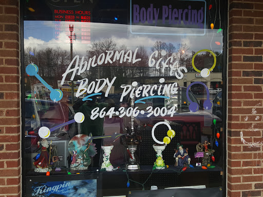 Explore my hero academia tattoo ideas, creative tattoo ideas in Easley, available at Abnormal Gifts Body Piercing