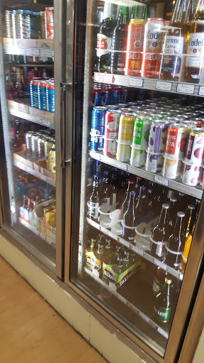 Liquor Store «Pinkey West Street Liquors», reviews and photos, 1100 West St, Annapolis, MD 21401, USA