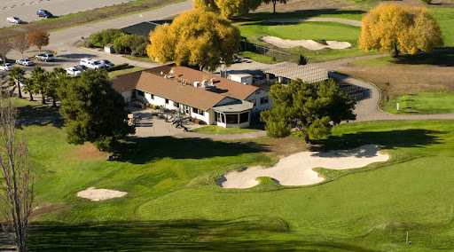 Golf Club «Golf Club Moffett Field», reviews and photos, 934 Macon Dr, Mountain View, CA 94043, USA