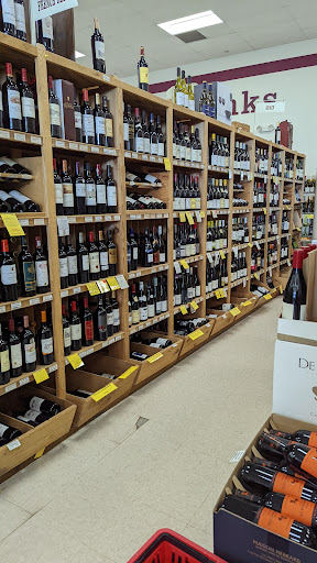 Wine Store «Arrow Wine & Spirits», reviews and photos, 615 Lyons Rd, Dayton, OH 45459, USA