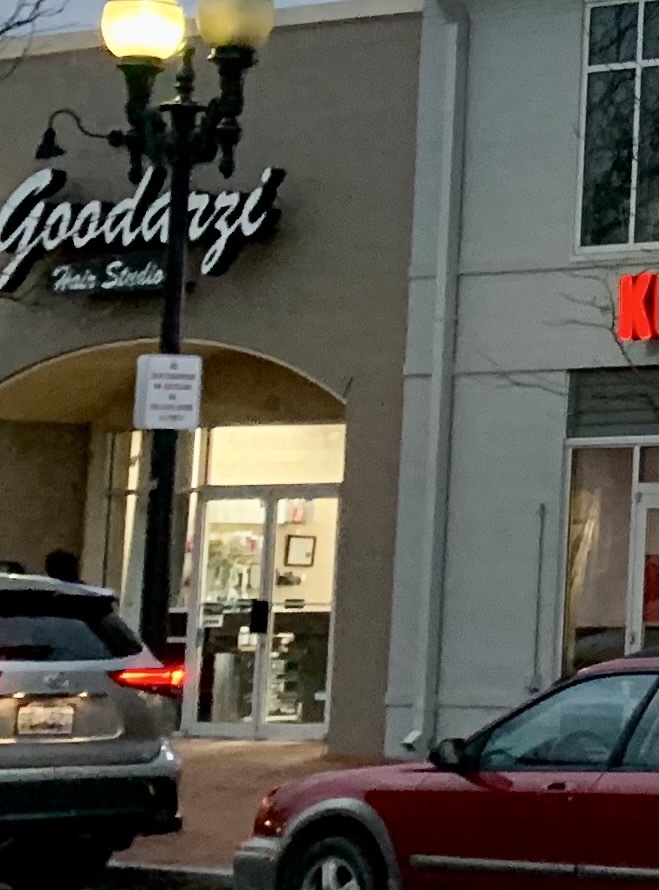 Goodarzi Hair Studio