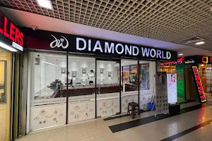 Diamond World Mohammadpur Showroom image