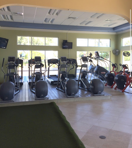 Gym «Sky Athletix», reviews and photos, 110 Holland Ln, Lutz, FL 33548, USA