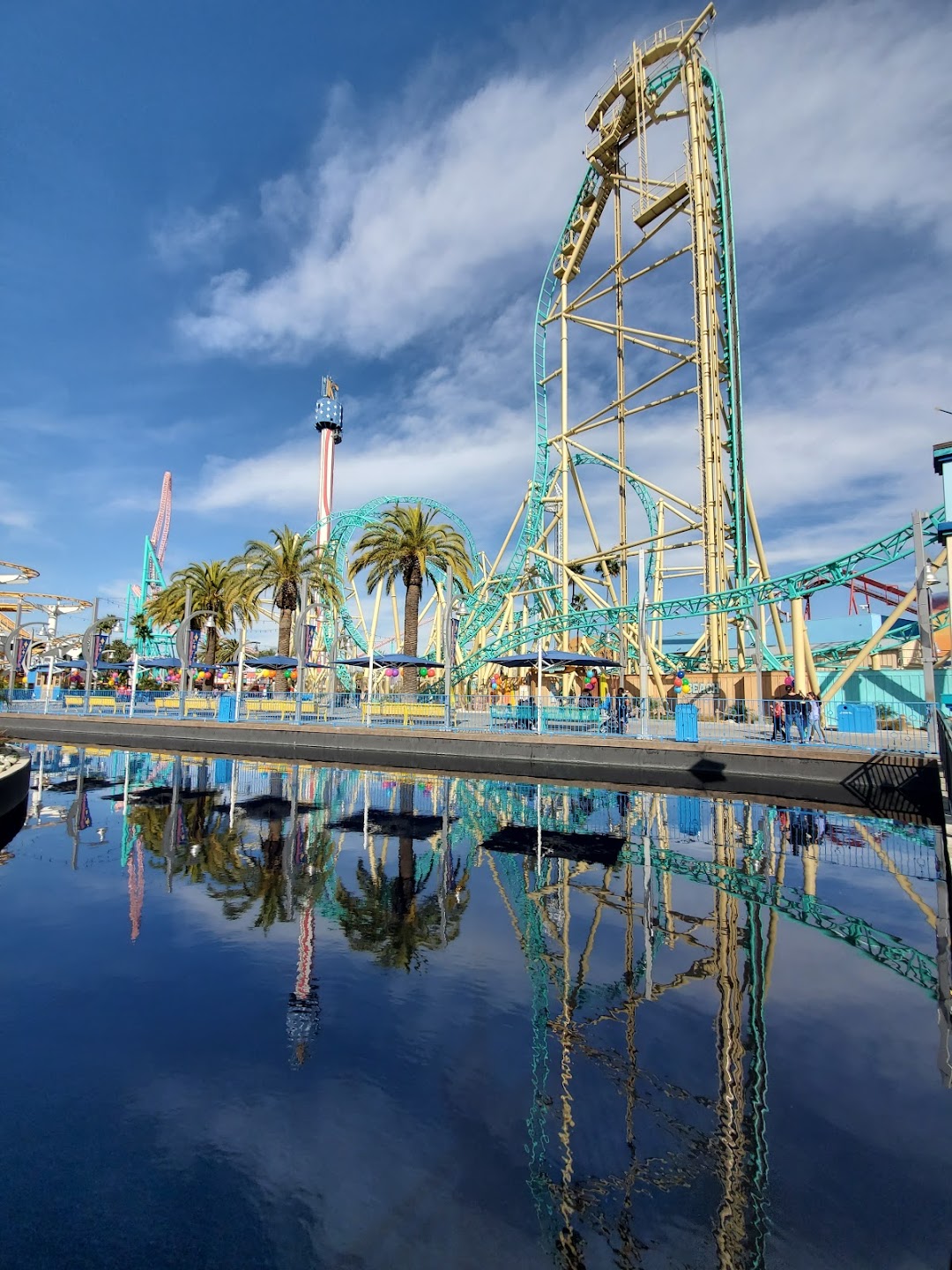 Knotts Berry Farm