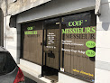 Salon de coiffure Coif’ Messieurs 16000 Angoulême