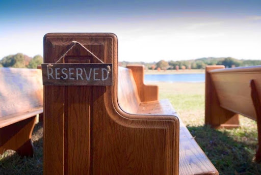 Wedding Venue «The Oaks Wedding Venue», reviews and photos, 325 Huitt Rd, Anderson, SC 29626, USA