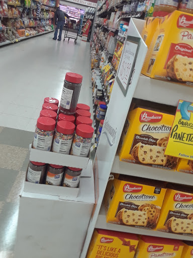 Grocery Store «Big M Supermarket», reviews and photos, 15 Lamberson St, Dolgeville, NY 13329, USA