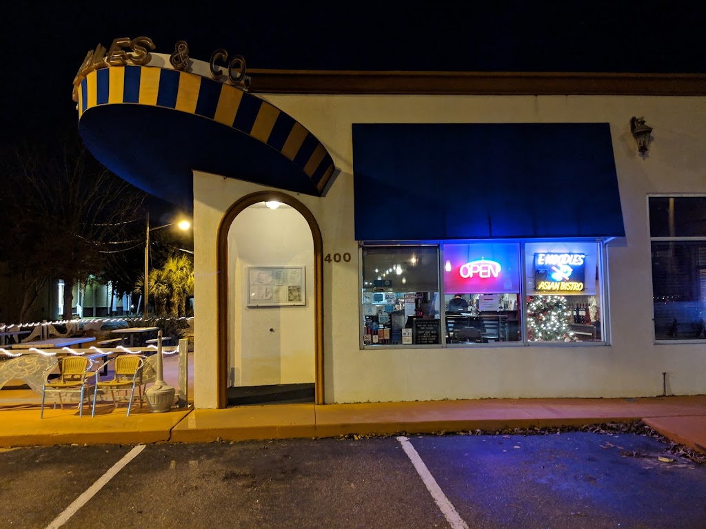 E Noodles & Co. 29577