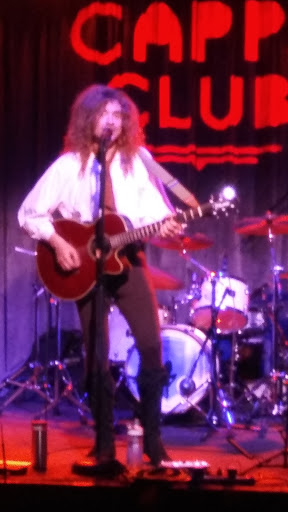 Night Club «Capps Club», reviews and photos, 7620 Bothell Way NE, Kenmore, WA 98028, USA