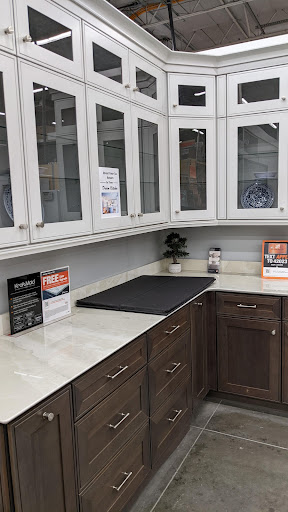 Home Improvement Store «The Home Depot», reviews and photos, 601 Woollomes Ave, Delano, CA 93215, USA