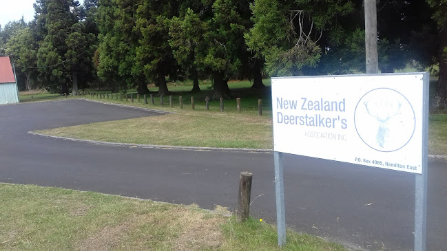 Reviews of New Zealand Deerstalkers Association - Waikato Branch in Hamilton - Association