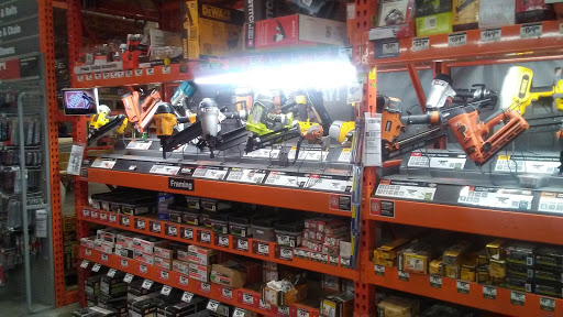 Home Improvement Store «The Home Depot», reviews and photos, 701 W Edgar Rd, Linden, NJ 07036, USA