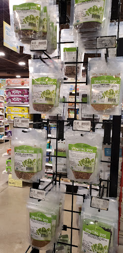 Natural Foods Store «Natural Grocers», reviews and photos, 1715 N Rock Rd, Wichita, KS 67206, USA