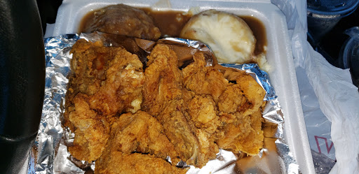 Caterer «Ross Catering», reviews and photos, 9622 Harper Ave, Detroit, MI 48213, USA